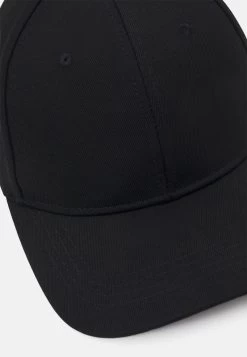 Pier One UNISEX - Cap - Black 9 Pier One UNISEX - Cap - Black -Pier One Verkaufsgeschäft 6f88a03286c34dcd86d5570969b1b44c