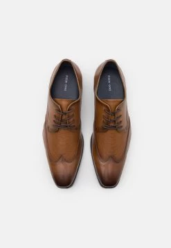 Pier One Schnürer - Cognac 9 Pier One Schnürer - Cognac -Pier One Verkaufsgeschäft 705ed6c1e8834d73b631882bf1d474e5