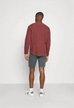 Pier One Hemd - Red -Pier One Verkaufsgeschäft 70c8d766956e4aa9bdb169a7b68c452a