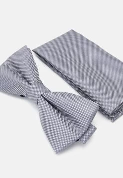 Pier One SET - Sonstige Accessoires - Grey 11 Pier One SET - Sonstige Accessoires - Grey -Pier One Verkaufsgeschäft 726274d92c544232a22b22db4945483c