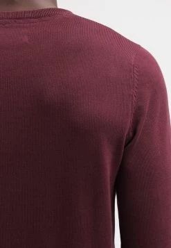 Pier One BASIC CREWNECK - Strickpullover - Bordeaux 10 Pier One BASIC CREWNECK - Strickpullover - Bordeaux -Pier One Verkaufsgeschäft 72a7a328184e47ac946a1a6f2ee77cd7