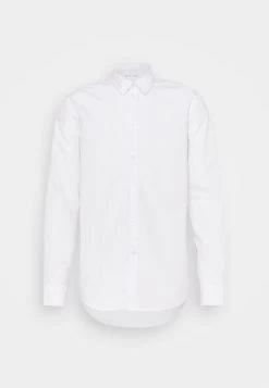 Pier One 2 PACK - Businesshemd - White/black -Pier One Verkaufsgeschäft 731550589fab4fe48871e0d41c7f727e