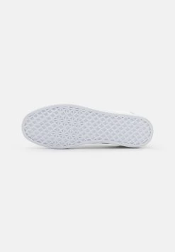 Pier One UNISEX - Sneaker Low - White -Pier One Verkaufsgeschäft 7436caf450e1464d811034fc254895f6