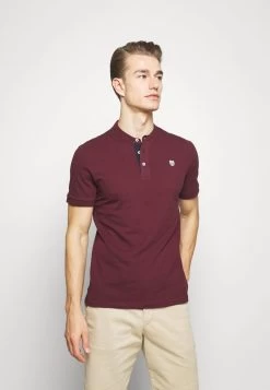 Pier One Poloshirt - Bordeaux -Pier One Verkaufsgeschäft 75508e0b0684431f8a69aa992d337b3f 1