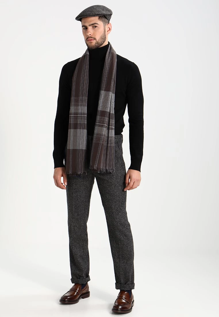 Pier One Strickpullover - Black 2 Pier One Strickpullover - Black – Bild 2