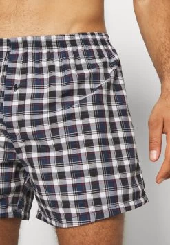 Pier One 5 PACK - Boxershorts - Grey 11 Pier One 5 PACK - Boxershorts - Grey -Pier One Verkaufsgeschäft 76ef02faa69e4534a8ba13470b07a39a