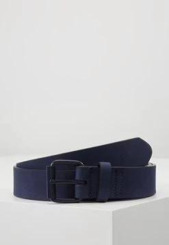 Pier One UNISEX - Gürtel - Dark Blue -Pier One Verkaufsgeschäft 7783f6bd380444a89a45d337d9268b1e 1