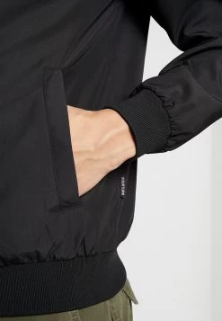 Pier One Bomberjacke - Black -Pier One Verkaufsgeschäft 785de7e873654e248854c6583672cfa7