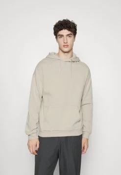 Pier One 2 PACK - Kapuzenpullover - Brown/tan -Pier One Verkaufsgeschäft 7a051f1e27ea49498b01f8b60988f87c