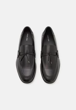 Pier One Slipper - Black -Pier One Verkaufsgeschäft 7a67179921b8452e942ca6acd0d53254