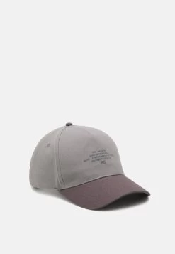 Pier One UNISEX - Cap - Grey/dark Grey 10 Pier One UNISEX - Cap - Grey/dark Grey -Pier One Verkaufsgeschäft 7aba151404644e51bf7150de6dfac46d 1