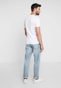 Pier One T-Shirt Print - White -Pier One Verkaufsgeschäft 7cc83d69c1694aca980b0ec0799a5513