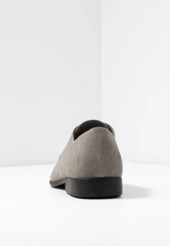 Pier One Business-Schnürer - Grey -Pier One Verkaufsgeschäft 7e262d7e1b2c4561940fdde78f9c83b6