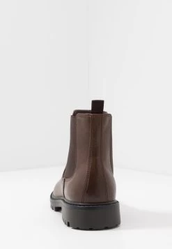 Pier One UNISEX - Stiefelette - Brown 9 Pier One UNISEX - Stiefelette - Brown -Pier One Verkaufsgeschäft 7e810a2b97384096998beecb61c9ee90