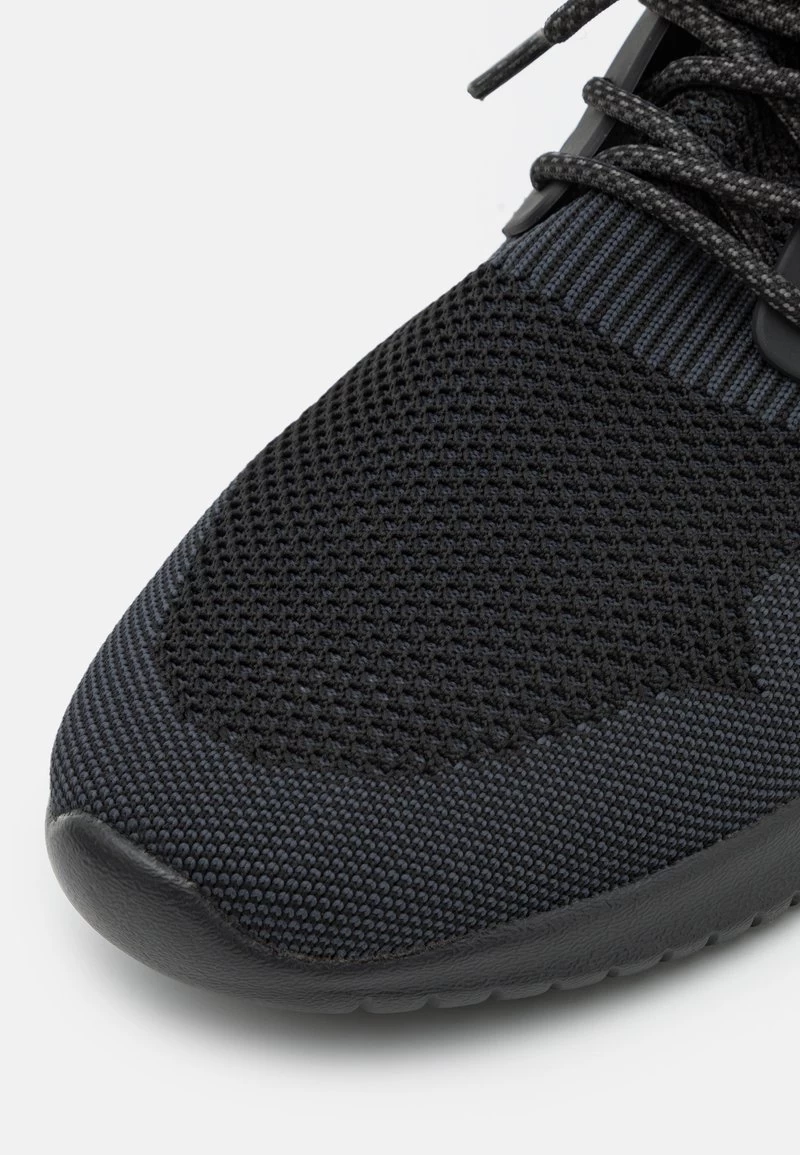 Pier One Sneaker Low - Black 6 Pier One Sneaker Low - Black – Bild 6