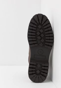 Pier One UNISEX - Stiefelette - Brown 10 Pier One UNISEX - Stiefelette - Brown -Pier One Verkaufsgeschäft 81ba8467030b426598ded945a1fdc2dc