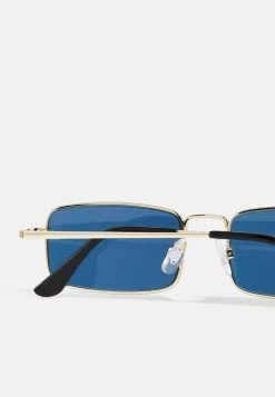 Pier One Sonnenbrille - Blue -Pier One Verkaufsgeschäft 83b870a39c9c41aa85710a74bddb555c