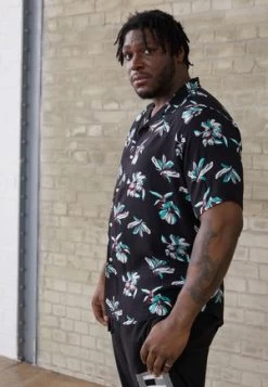 Pier One Hemd - Multicolor/dark Blue -Pier One Verkaufsgeschäft 8405f32697c440758629c47078e9ec69