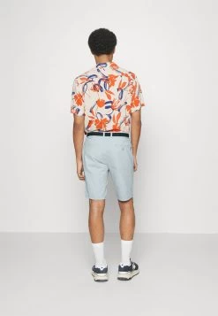 Pier One Shorts - Light Blue -Pier One Verkaufsgeschäft 85c8acd4ec2547ee9532718566d688e0