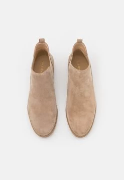 Pier One LEATHER - Ankle Boot - Beige 11 Pier One LEATHER - Ankle Boot - Beige -Pier One Verkaufsgeschäft 8718cb0cf7174c30b59d6ebeaa25e8de