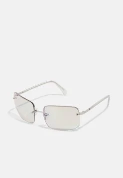 Pier One UNISEX - Sonnenbrille - Transparent 9 Pier One UNISEX - Sonnenbrille - Transparent -Pier One Verkaufsgeschäft 87f425482bb8409988948e9b930e4260 1