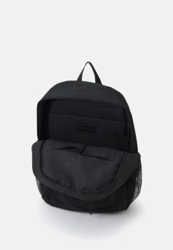 Pier One UNISEX - Tagesrucksack - Black -Pier One Verkaufsgeschäft 89a062c02b8b4881919e514458fac60c