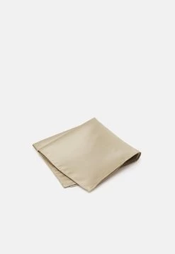 Pier One SET - Einstecktuch - Beige -Pier One Verkaufsgeschäft 89cc99f7b8b34c698a1159fd2e93e61e