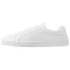Pier One UNISEX - Sneaker Low - White