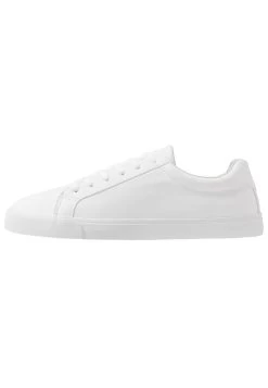 Pier One UNISEX - Sneaker Low - White