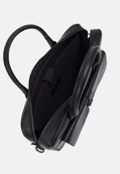Pier One UNISEX - Notebooktasche - Black -Pier One Verkaufsgeschäft 8b7645c3395e425d84700d6e3b559e58