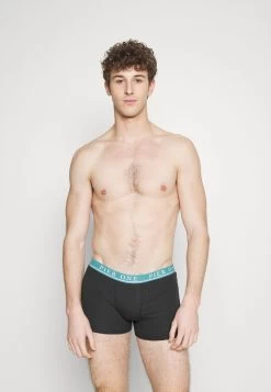 Pier One 5 PACK - Panties - Black 9 Pier One 5 PACK - Panties - Black -Pier One Verkaufsgeschäft 8b9f400506354df38868a48b4bcf9c8d