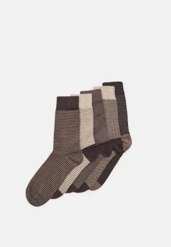 Pier One 5 PACK - Socken - Black 9 Pier One 5 PACK - Socken - Black -Pier One Verkaufsgeschäft 8bbc7ee95daa4d95ad21331a06c1bb5d