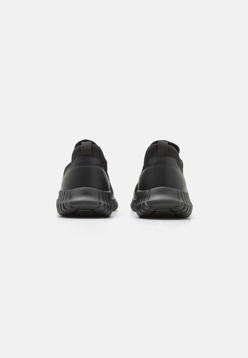 Pier One Sneaker Low - Black 3 Pier One Sneaker Low - Black – Bild 3