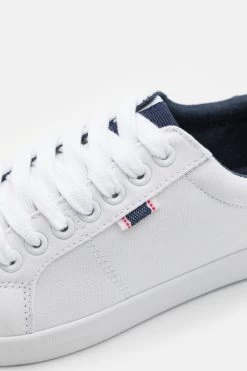 Pier One Sneaker Low - White -Pier One Verkaufsgeschäft 8c95685700f845bf82458695fc2d40fb