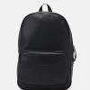 Pier One Tagesrucksack - Black