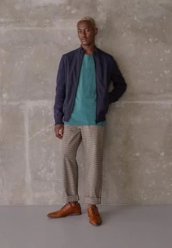 Pier One LEATHER - Business-Schnürer - Cognac -Pier One Verkaufsgeschäft 8d8a9a3432fb403592540a032e9fac8e