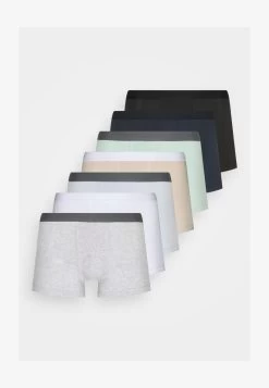 Pier One 7 PACK - Panties - Black/dark Blue/beige 10 Pier One 7 PACK - Panties - Black/dark Blue/beige -Pier One Verkaufsgeschäft 8dd760ef24d440999e1e7c9522faeac7
