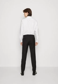 Pier One SET - Anzug - Black -Pier One Verkaufsgeschäft 8dfce3cb1d0847869705990ca253a88a