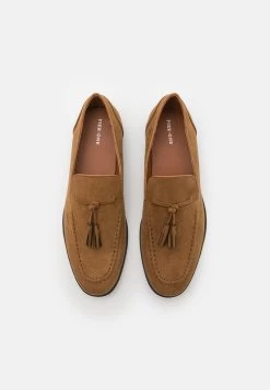 Pier One Slipper - Cognac -Pier One Verkaufsgeschäft 8e179335d3d946c6b3044695025666ac