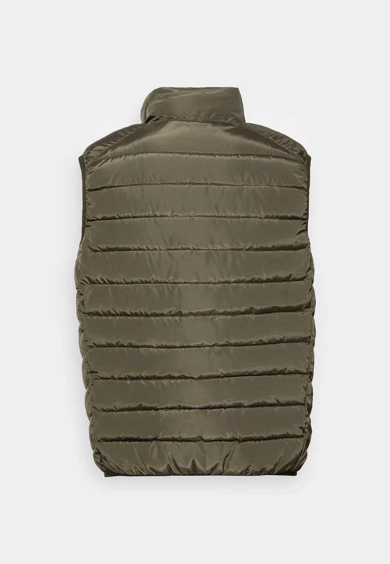 Pier One Weste - Olive 2 Pier One Weste - Olive – Bild 2