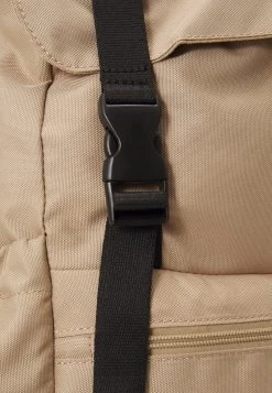 Pier One UNISEX - Tagesrucksack - Beige -Pier One Verkaufsgeschäft 8ef35f2fc9b745ed9708da6fc1c005e8