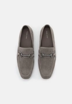 Pier One Business-Slipper - Grey 9 Pier One Business-Slipper - Grey -Pier One Verkaufsgeschäft 9003d69c92c74eea855eda6de409e5ae