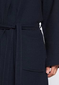 Pier One Bademantel - Dark Blue 10 Pier One Bademantel - Dark Blue -Pier One Verkaufsgeschäft 90c17ed33daf46da84507c95be72b4d8