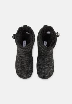 Pier One Hausschuh - Black -Pier One Verkaufsgeschäft 90fbbefcf7674038ba88229a5c5626d7