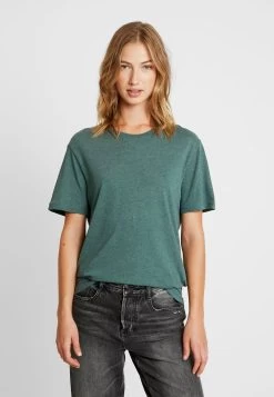 Pier One T-Shirt Basic - Green Melange 9 Pier One T-Shirt Basic - Green Melange -Pier One Verkaufsgeschäft 9172012019a7477d89b6d5c8e5bedb98