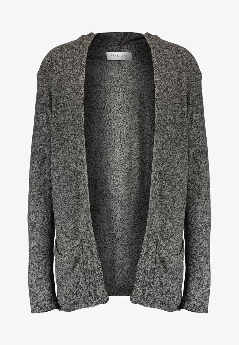 Pier One Strickjacke - Beige 6 Pier One Strickjacke - Beige – Bild 6