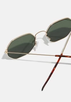 Pier One UNISEX - Sonnenbrille - Green -Pier One Verkaufsgeschäft 929840d38ace4af598a0a8e09c6b4160