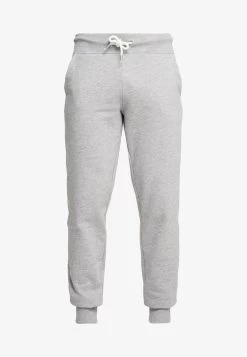 Pier One Jogginghose - Mottled Light Grey -Pier One Verkaufsgeschäft 92b0f0e435be4a52961708acc6552ce0