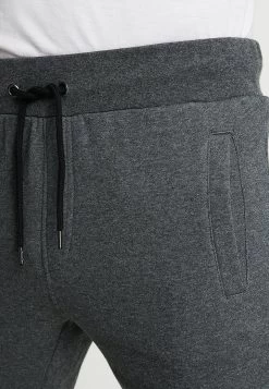 Pier One Jogginghose - Mottled Dark Grey -Pier One Verkaufsgeschäft 9356a10acbd34cb1b0cd2b087709167a