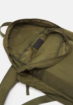 Pier One UNISEX - Tagesrucksack - Khaki -Pier One Verkaufsgeschäft 950ff27251644415923cabe4fe85982f